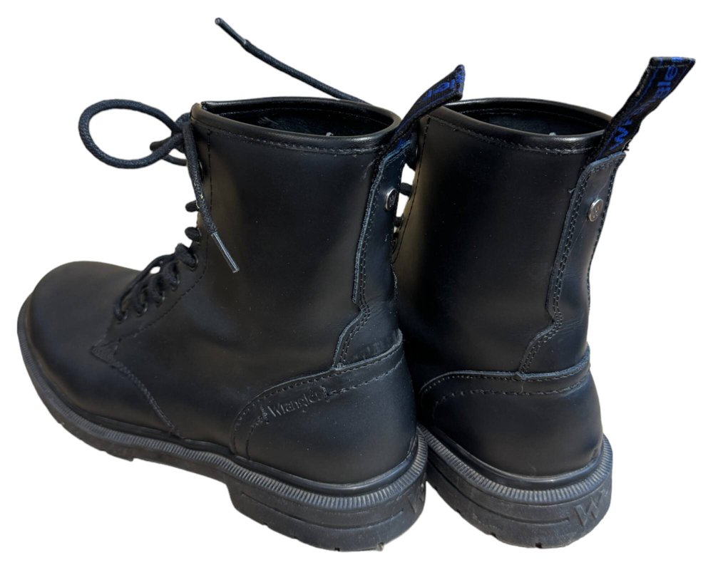 Wrangler Spike Mid BOTKI damskie 42