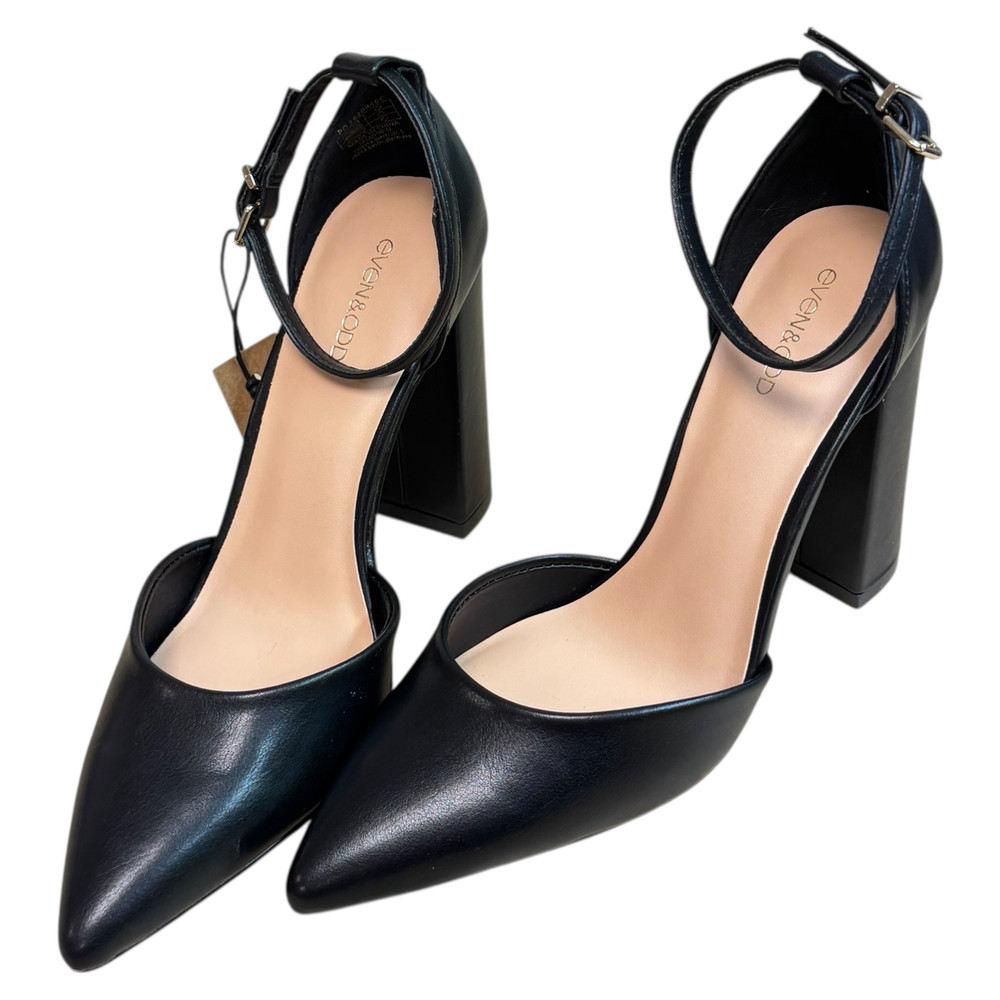 Even&Odd CZÓŁENKA damskie 38