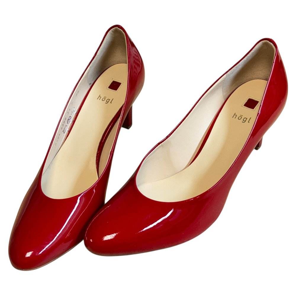 HÖGL czółenka damskie 41