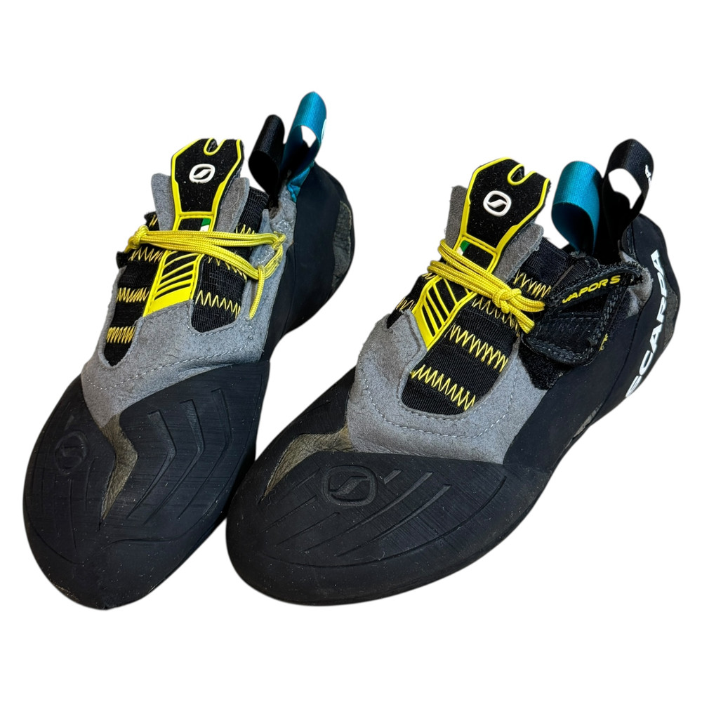 Scarpa Vapor BUTY TREKKINGOWE wspinaczkowe damskie 39