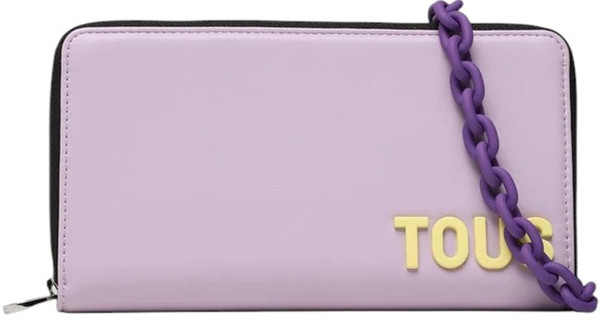 Etui Na telefon Tous  Billetera-Portamovil T Carol 2001860529