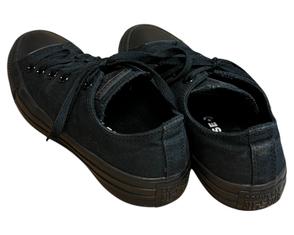 Converse C Taylor A/S Ox TRAMPKI  damskie 39