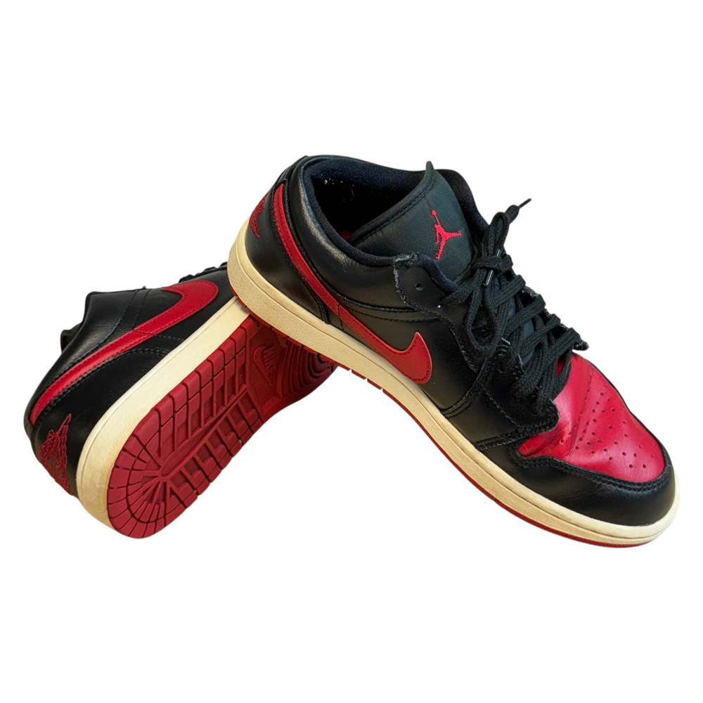 Nike AIR JORDAN 1 LOW BUTY SPORTOWE damskie 40