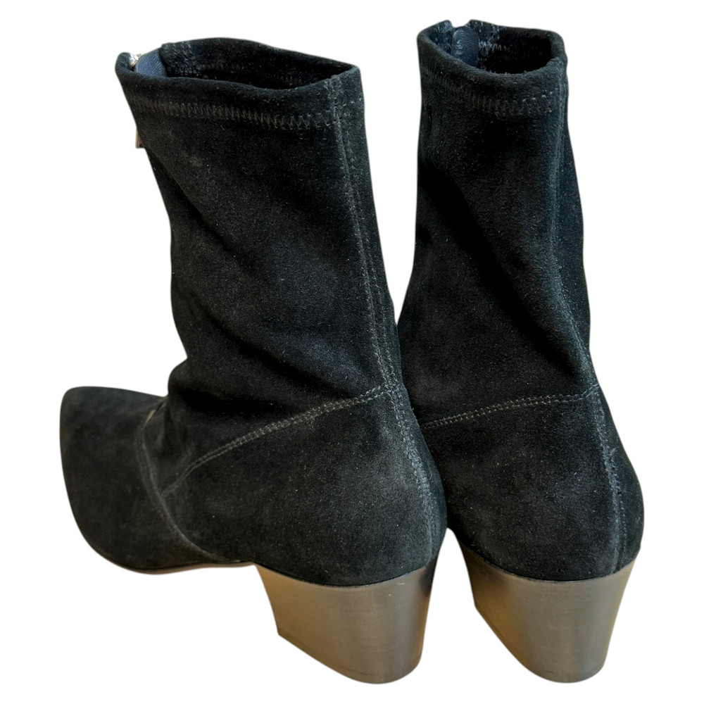 Clarks BOTKI damskie 38