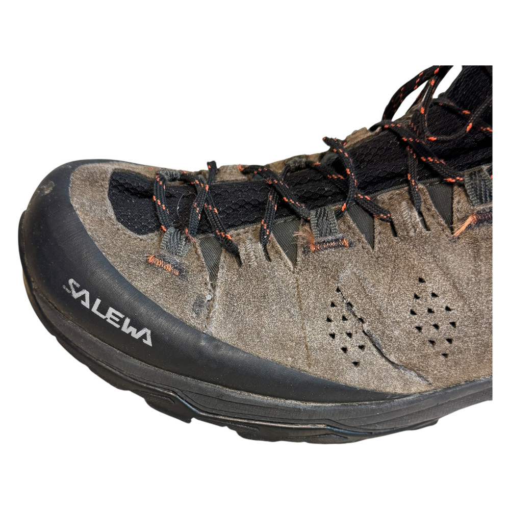 Salewa ALP TRAINER 2 MID GTX BUTY TREKKINGOWE męskie 45