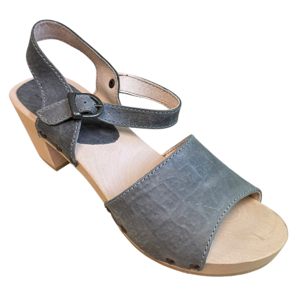 Sanita Yara SANDAŁY damskie 39