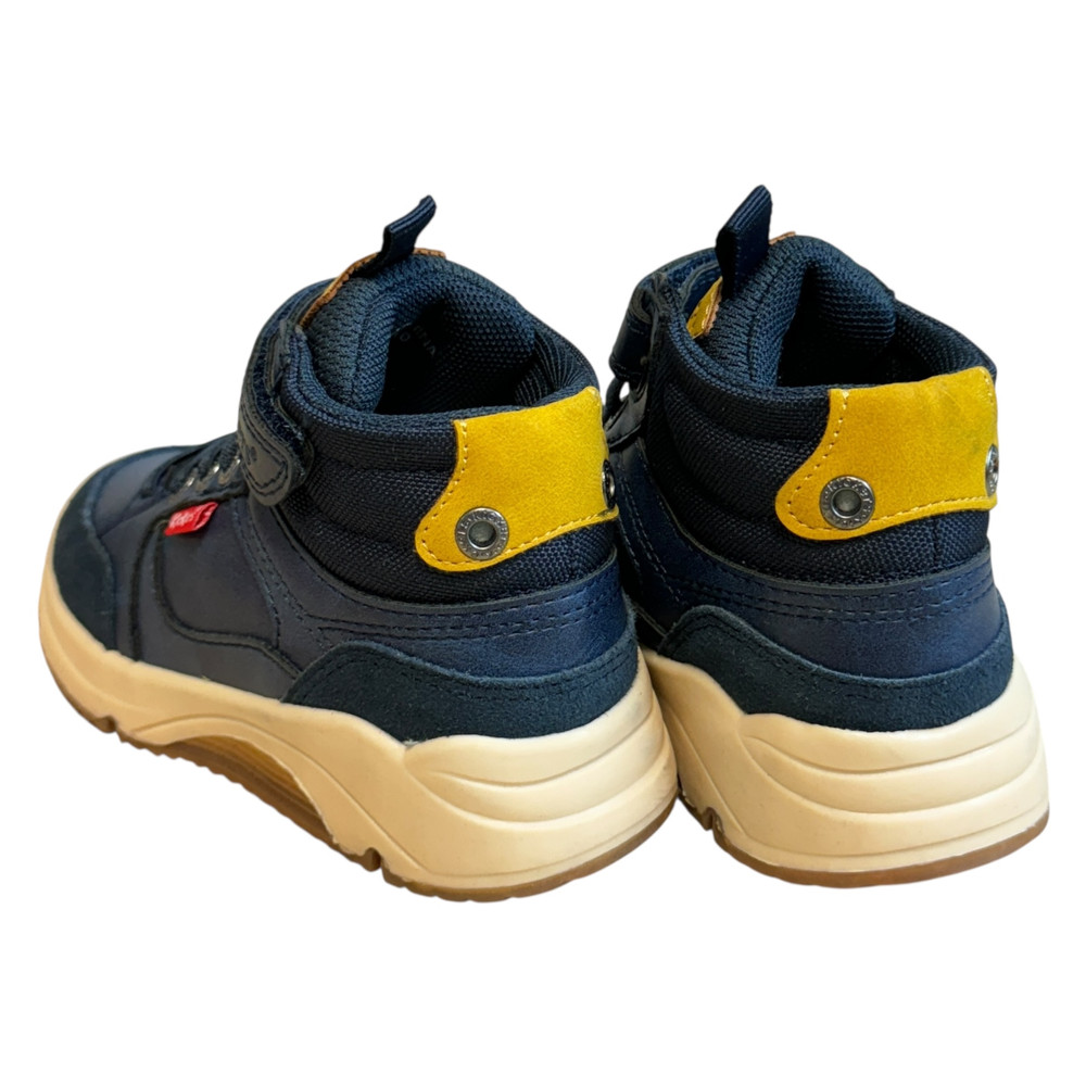 Kickers BOTKI dziecięce 25/26