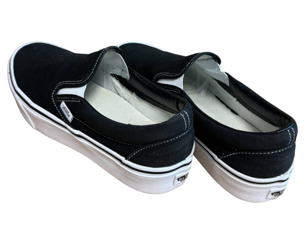 Vans Classic Slip-On TRAMPKI wsuwane męskie 41