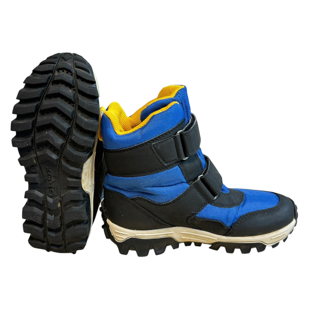 Geox Himalaya ŚNIEGOWCE dziecięce 30