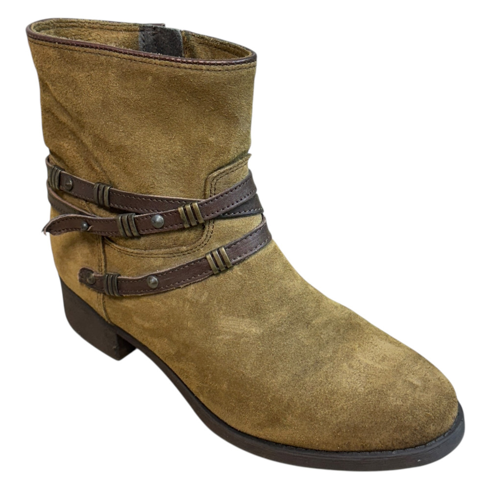 Firenze BOTKI damskie 39