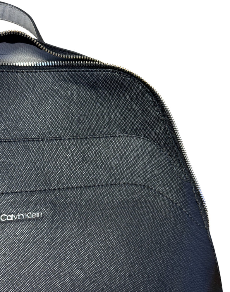 Plecak Calvin Klein 6CA51Q038-Q11