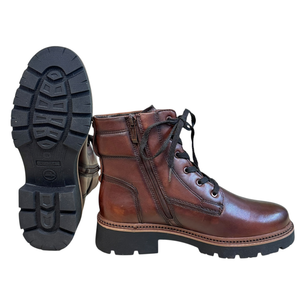 Tamaris BOTKI damskie 40