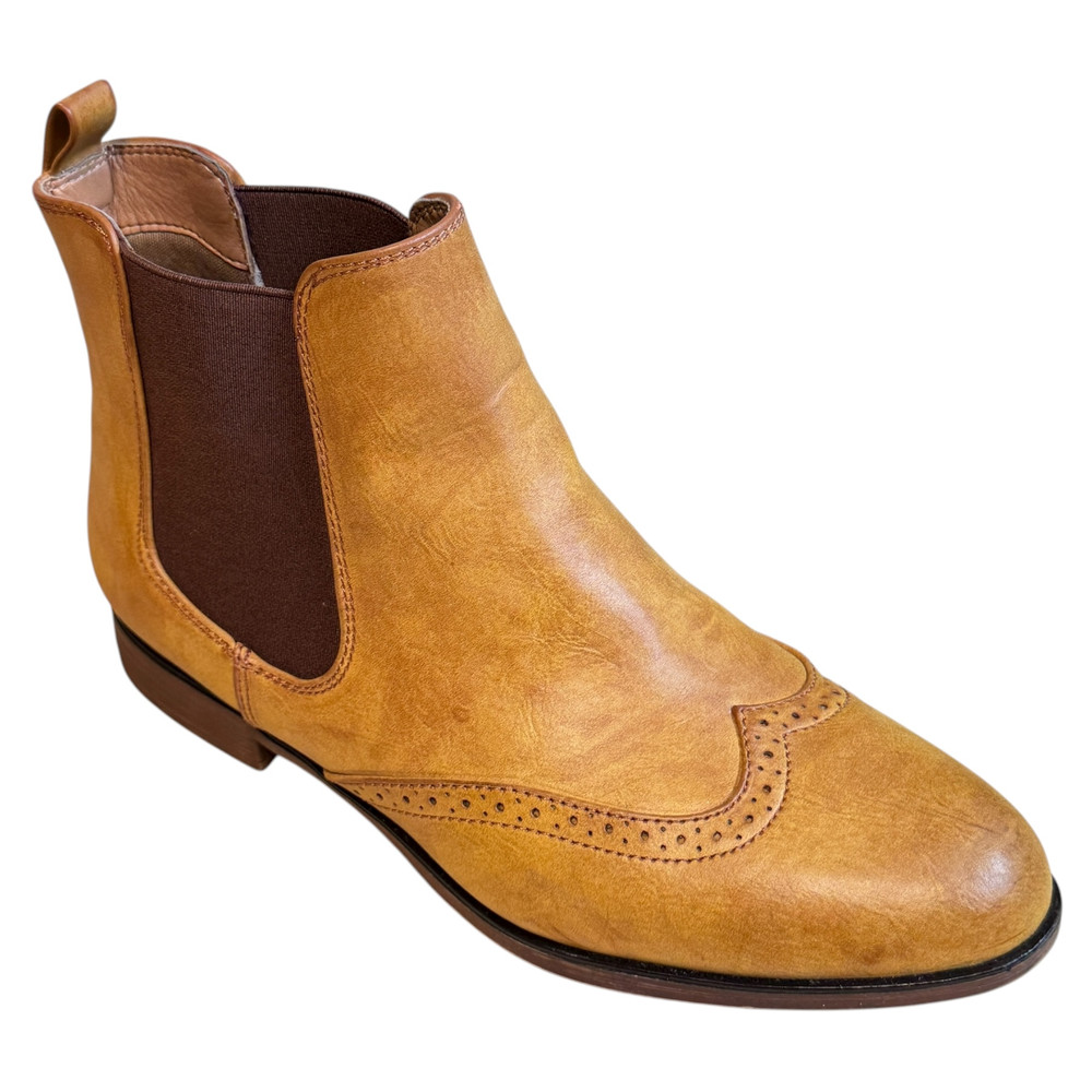 Anna Field BOTKI damskie 40