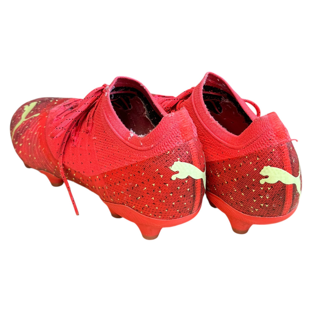 Puma FUTURE Z 1.4 FG/AG BUTY SPORTOWE korki męskie 45