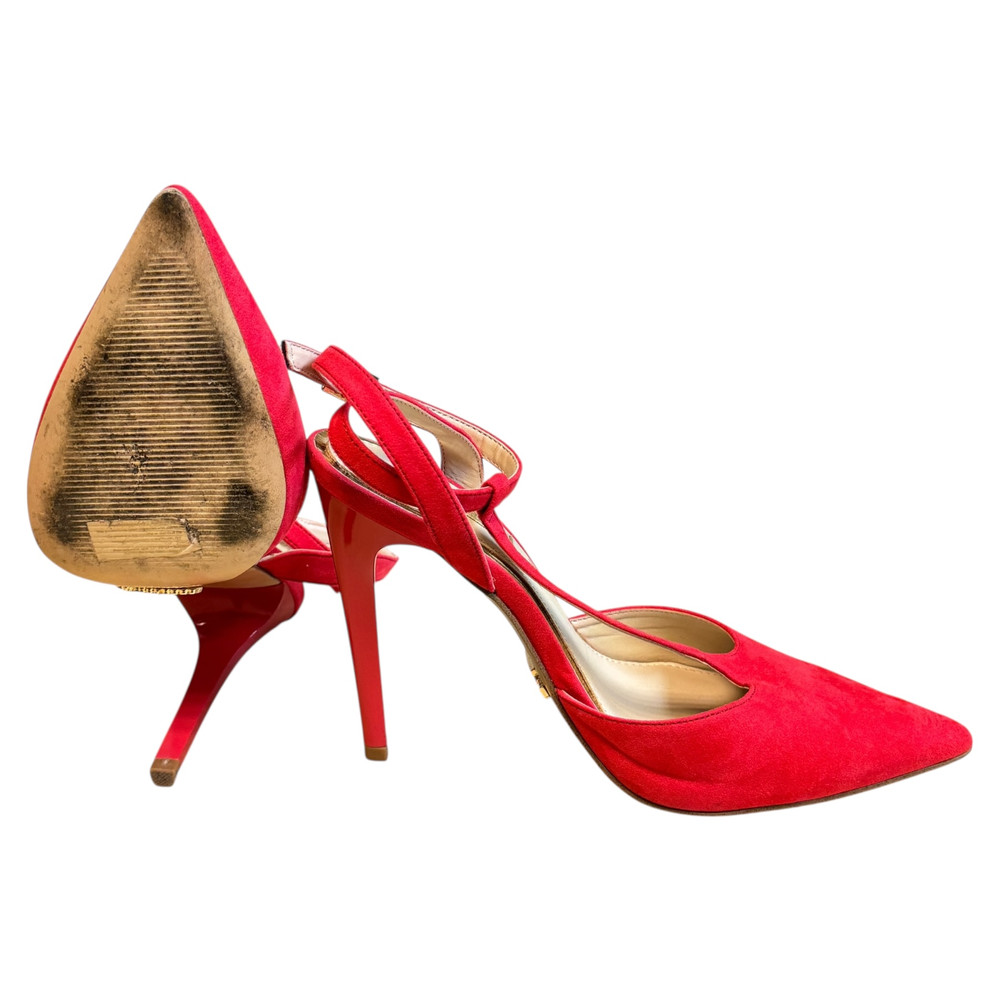 Primadonna SZPILKI damskie 38