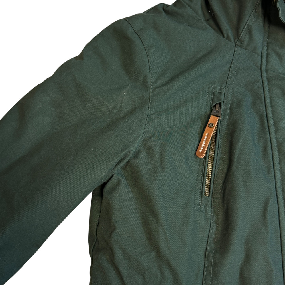 Naketano parka jacket L