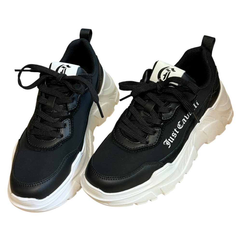 Just Cavalli  BUTY SPORTOWE  damskie 36