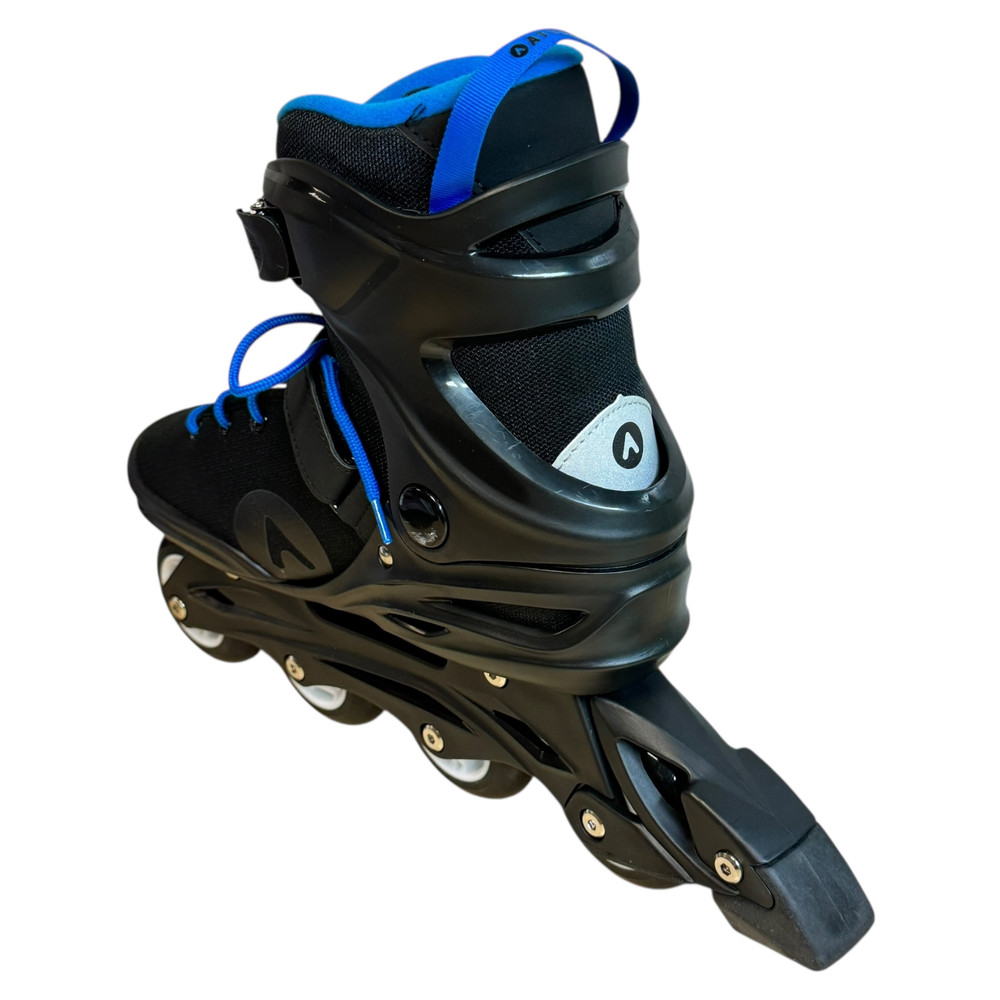 ATTABO Cyclone ROLKI męskie 43