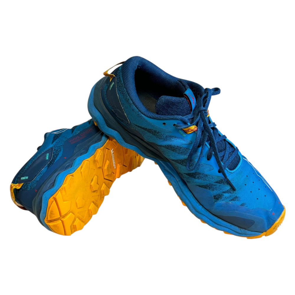 Mizuno Wave Daichi 7 BUTY SPORTOWE męskie 42,5