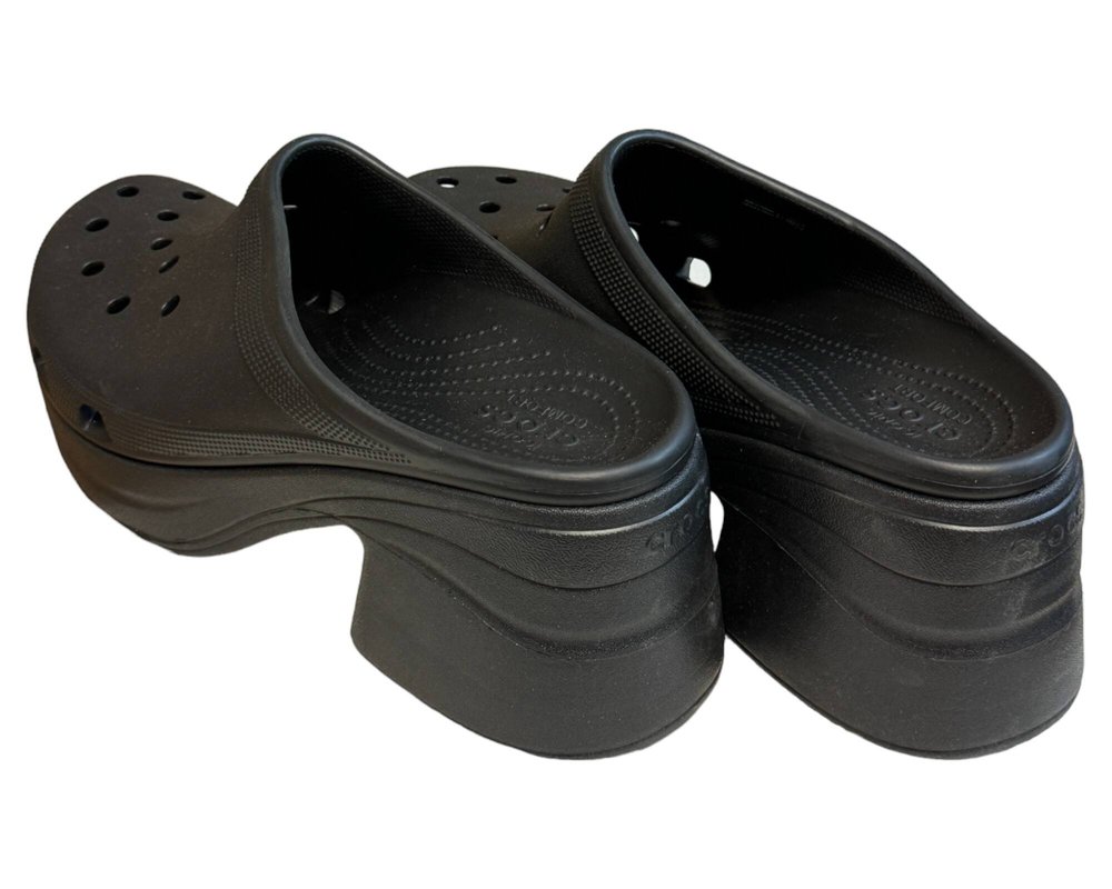 Crocs Siren Clog KLAPKI  damskie 46/47