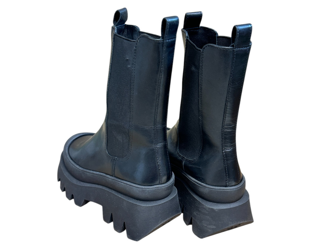 Badura  BOTKI  damskie 38