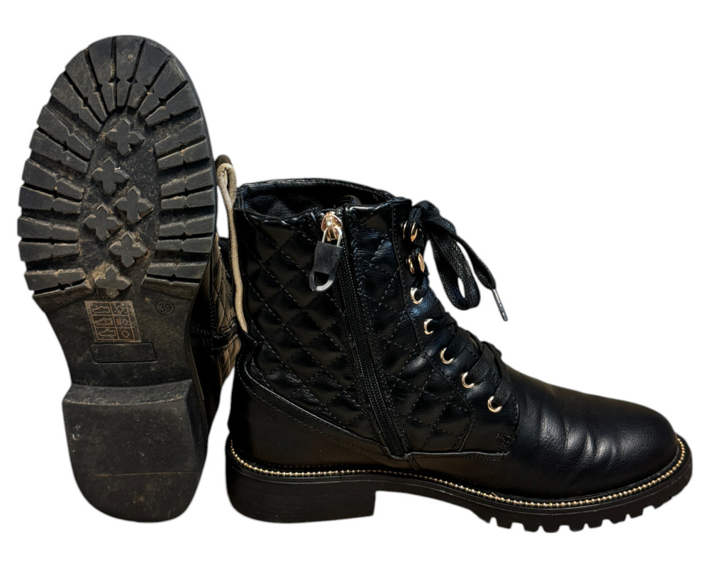 About You  BOTKI  damskie 39