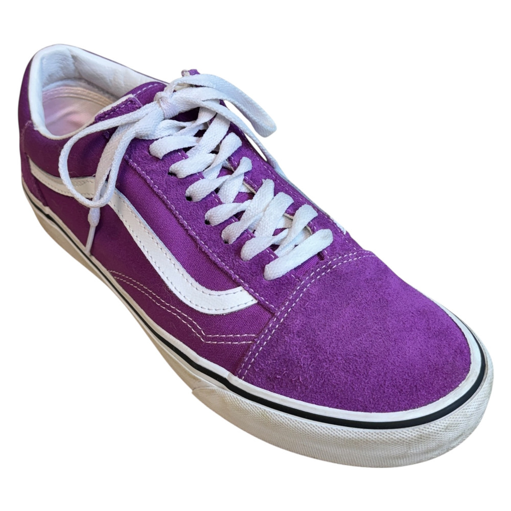 Vans Old Skool TRAMPKI damskie 43