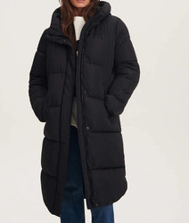 Naketano parka jacket L
