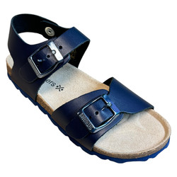 Babunkers SANDAŁY dziecięce 29