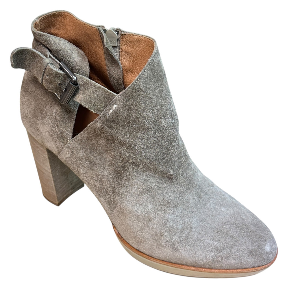 Via Vai BOTKI damskie 40