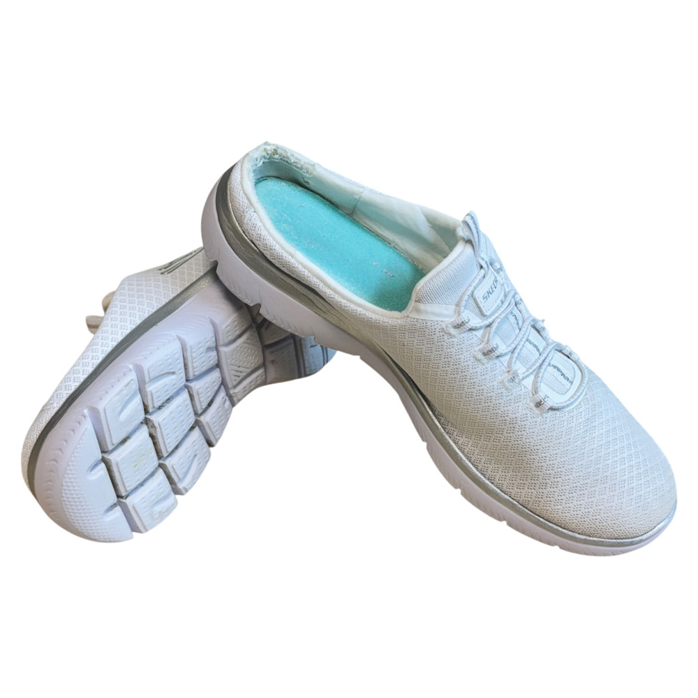 Skechers Summits KLAPKI damskie 38,5