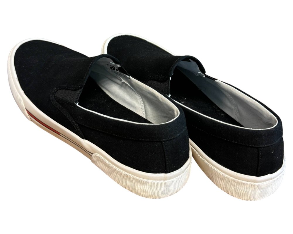 Tommy Jeans Slip On Canvas Color TRAMPKI wsuwane męskie 45