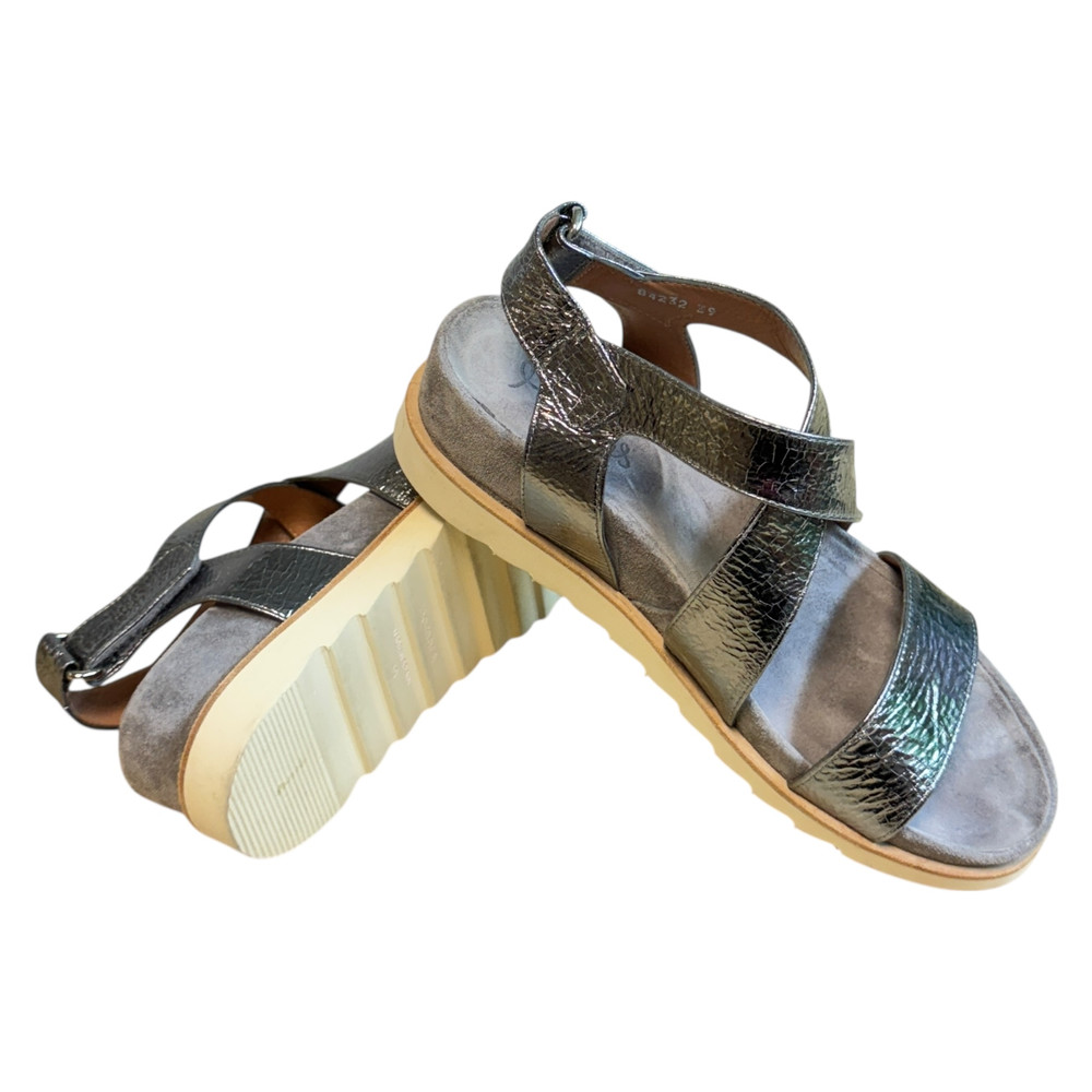 Homers SANDAŁY damskie 39