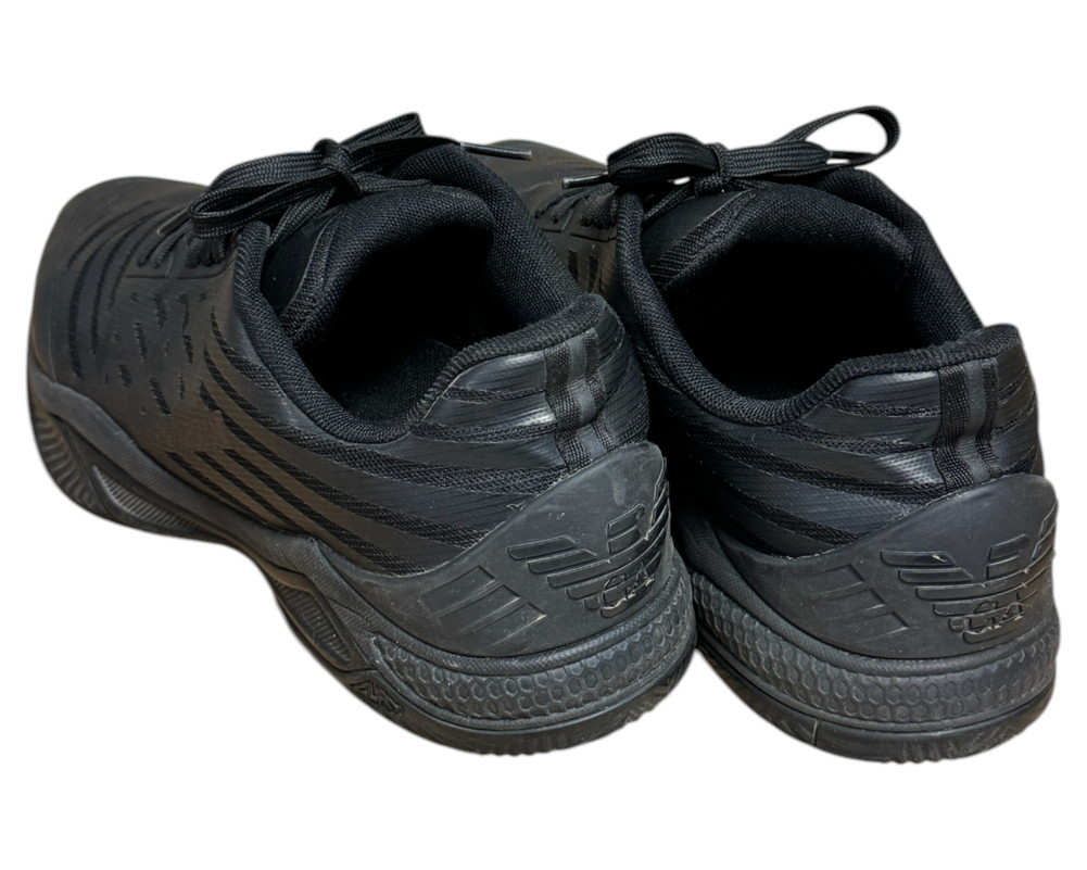 EA7 Emporio Armani  BUTY SPORTOWE  męskie 42