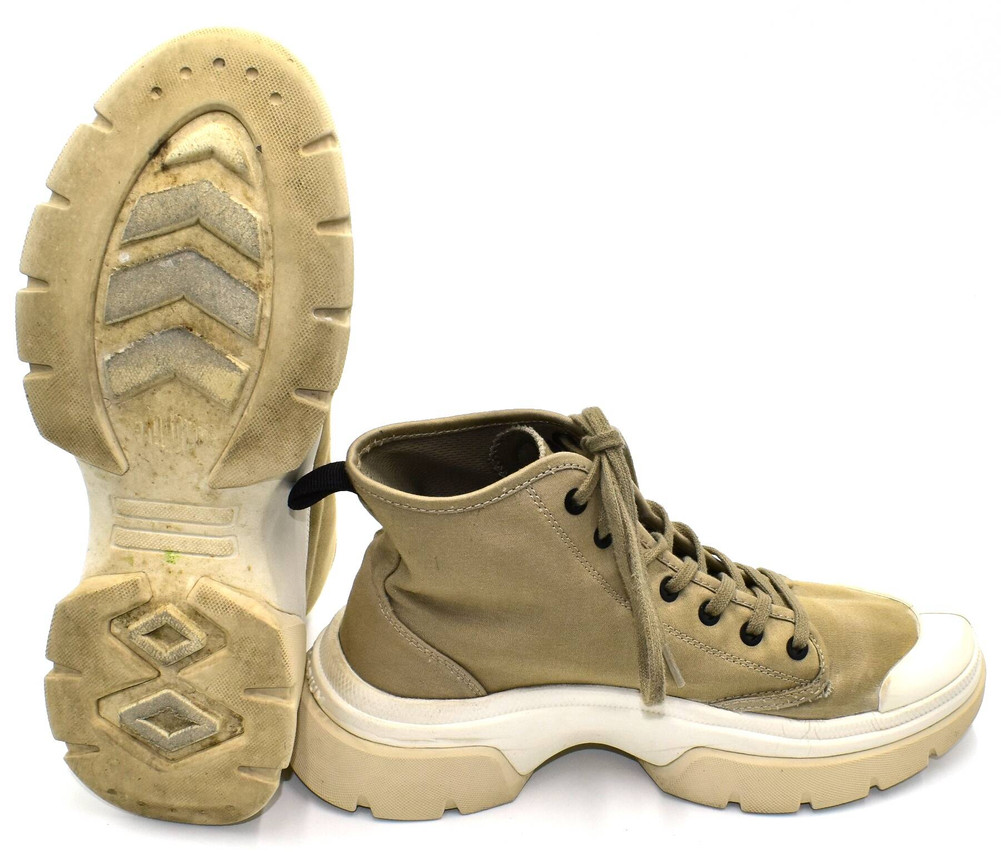 Palladium Pallawave BUTY SPORTOWE  damskie 40