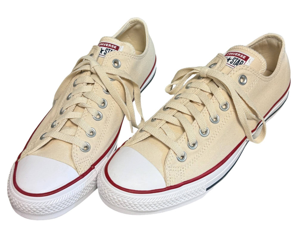 Converse CHUCK TAYLOR ALL STAR OX TRAMPKI  unisex 42.5