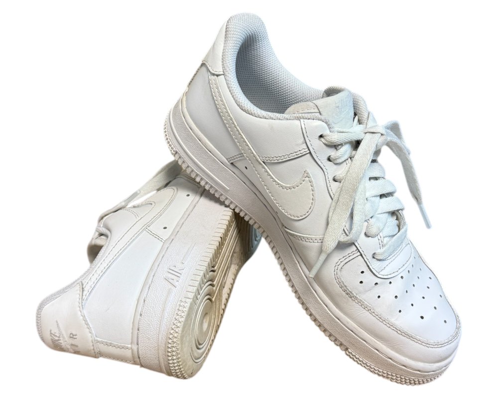 Nike Air Force 1 '07 BUTY SPORTOWE  damskie 37,5