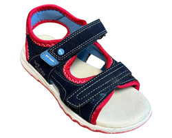 Garvalin SANDAŁY dziecięce 27