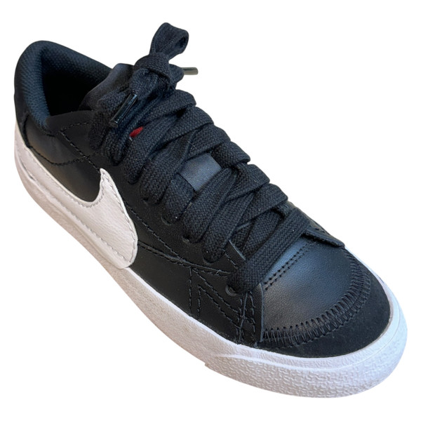 Nike Blazer Low 77 Jumbo BUTY SPORTOWE damskie 37.5