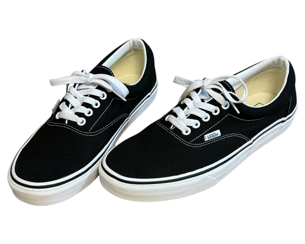 Vans TRAMPKI unisex 42