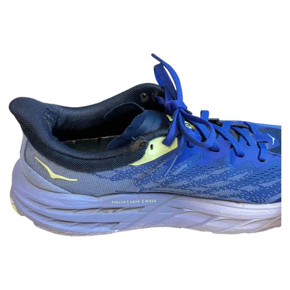 Hoka SPEEDGOAT 5 BUTY SPORTOWE męskie 40