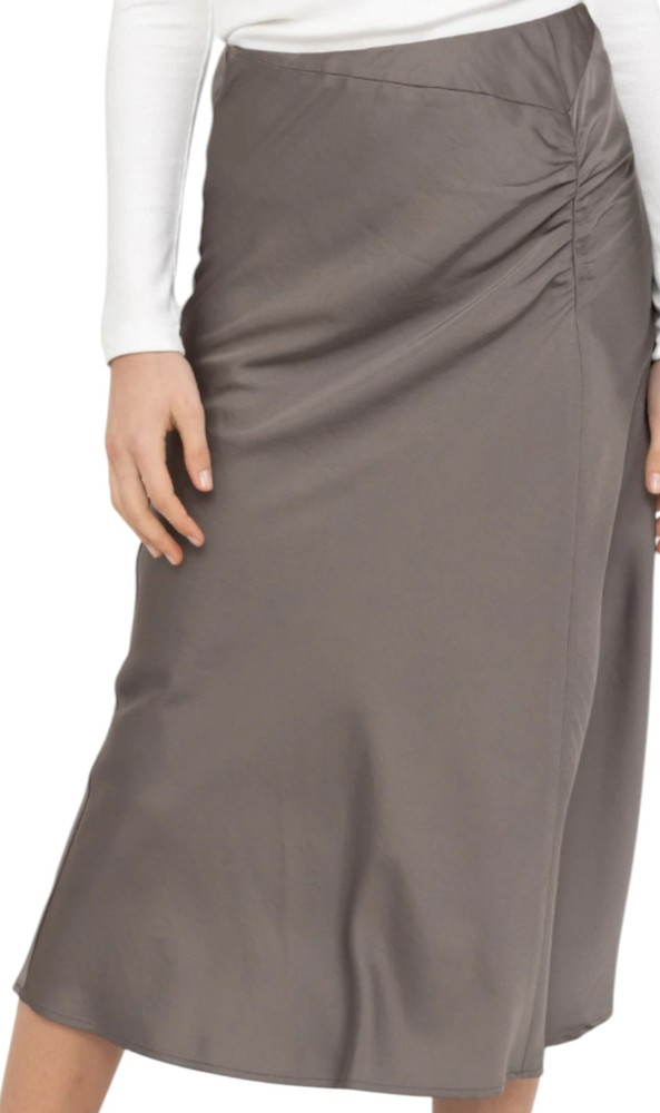 Spódnica Soft Rebels M Trapezowa 