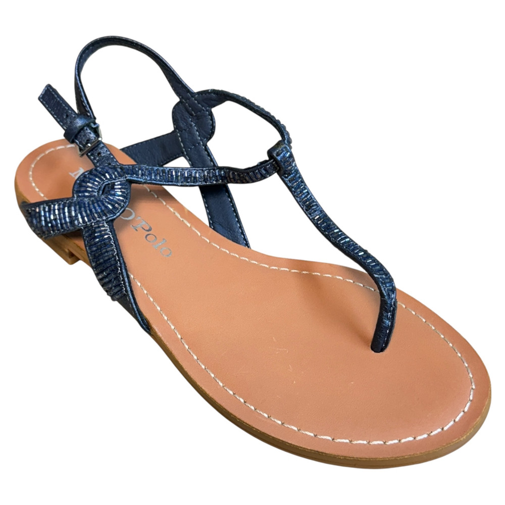 Marc O`Polo SANDAŁY japonki damskie 37