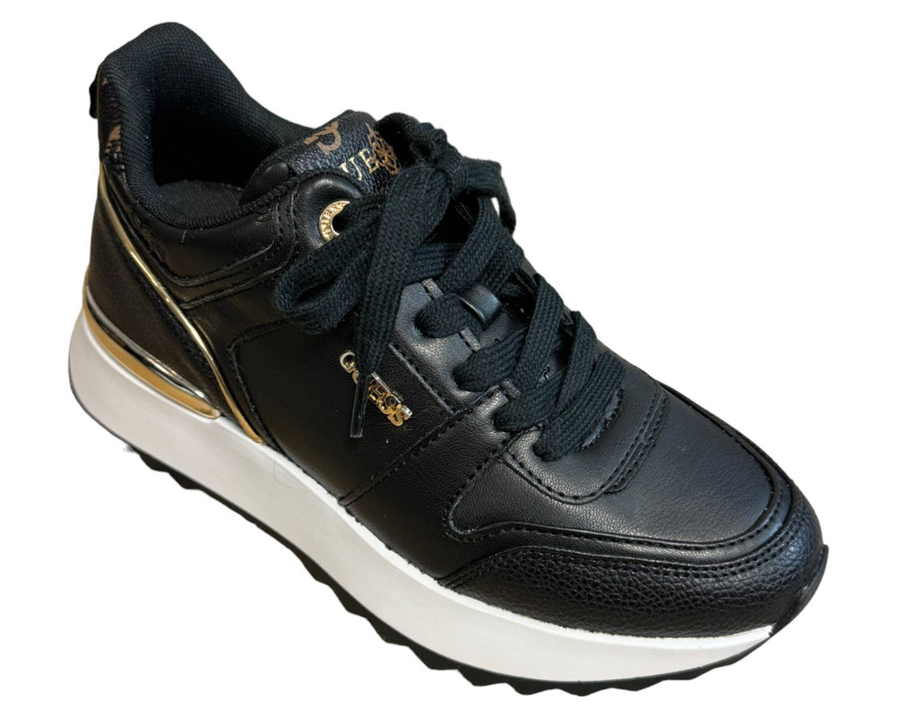 Guess Kaddy BUTY SPORTOWE damskie 36