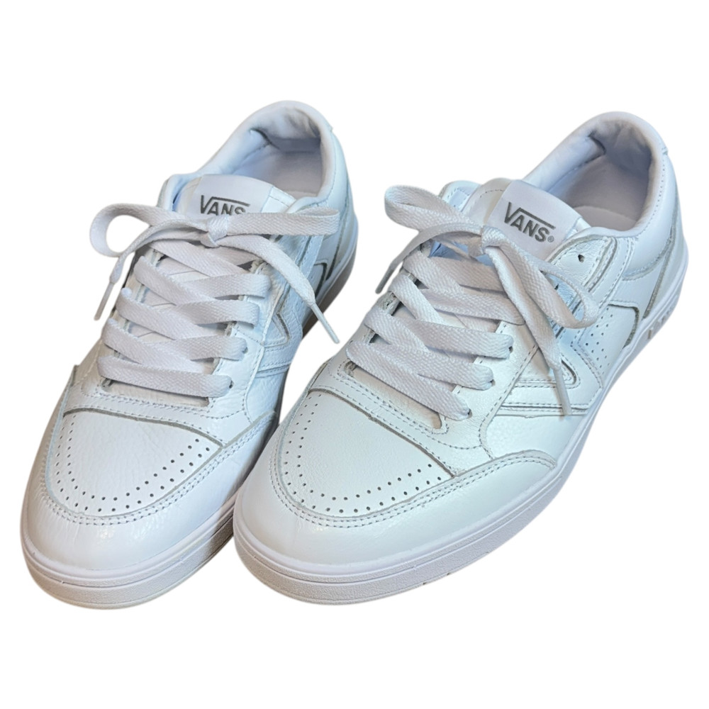 Vans Lowland BUTY SPORTOWE męskie 41/40