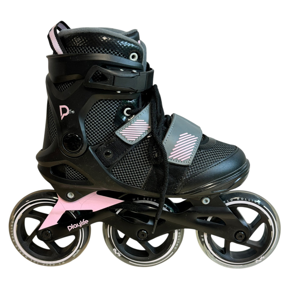 Playlife GT110 ROLKI męskie 38