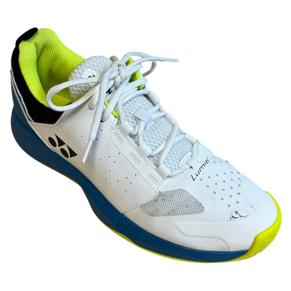 YONEX CUSHION LUMIO 4 BUTY SPORTOWE męskie 44