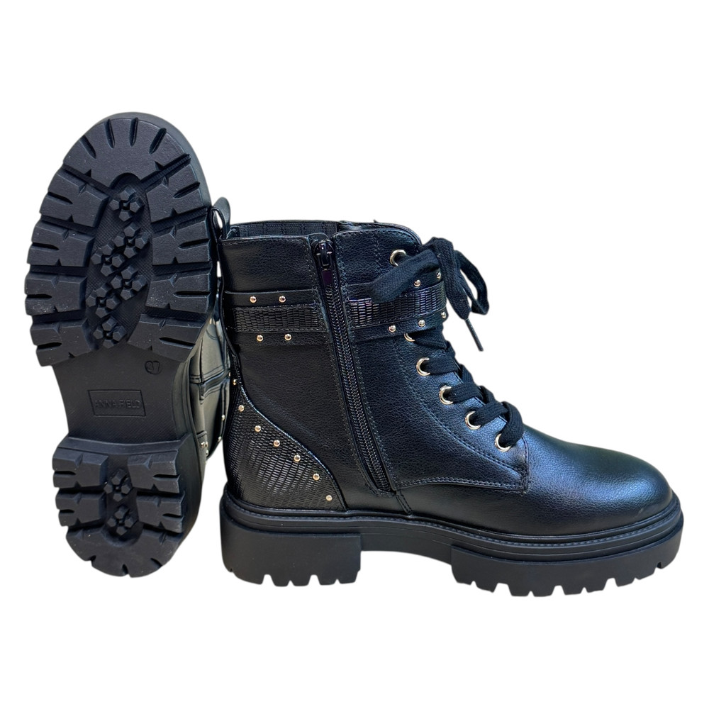 Anna Field BOTKI damskie 38/37