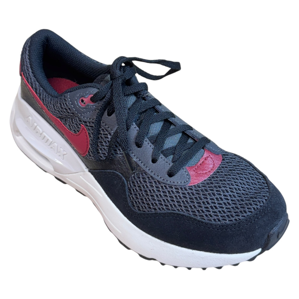 Nike Air Max System GS BUTY SPORTOWE damskie 38.5