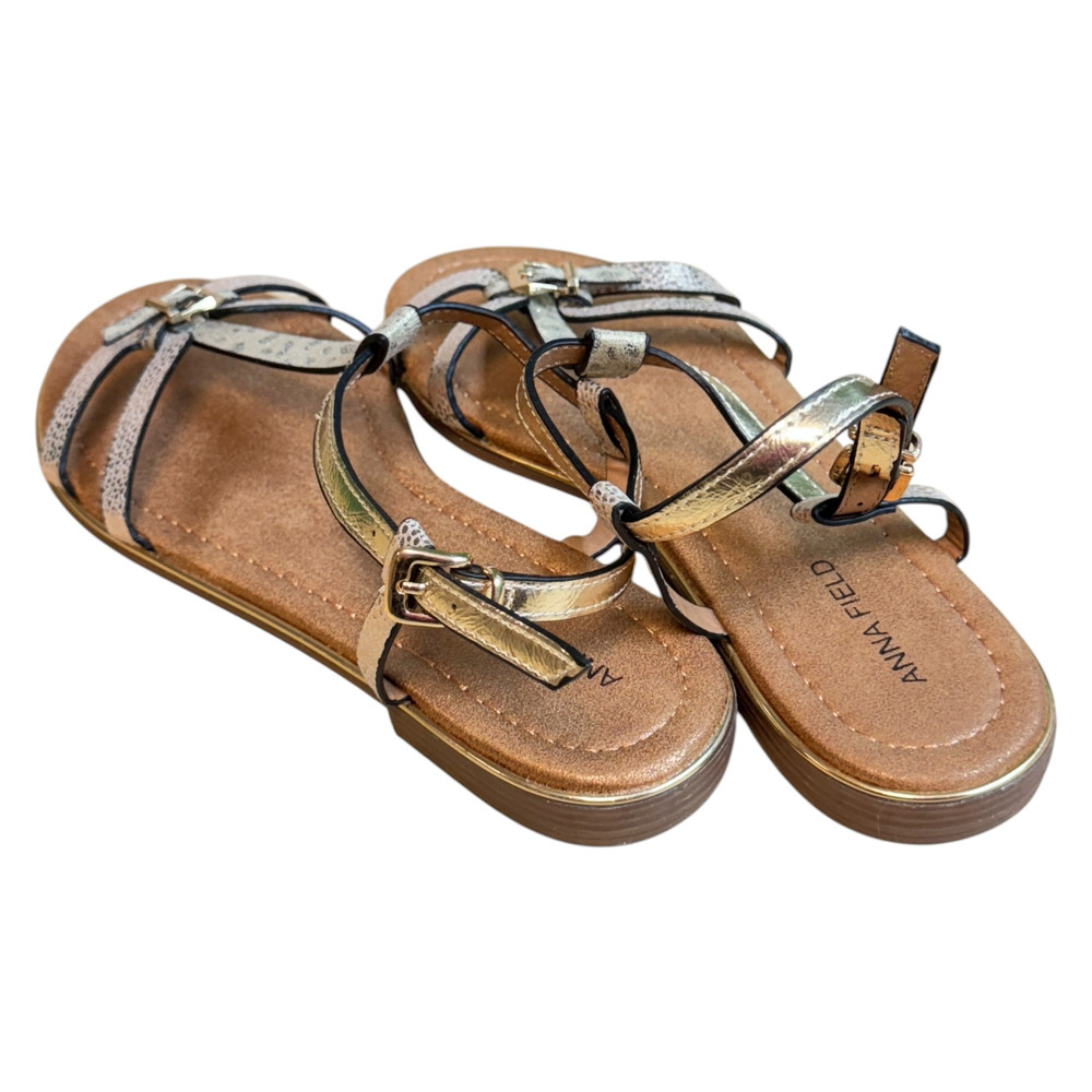 Anna Field SANDAŁY damskie 37